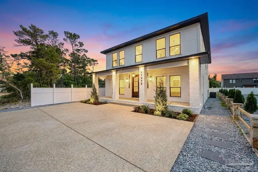 13611 Zodiac Dr, Pensacola, FL 32507 - #2