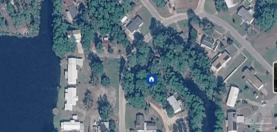 12327 Ailanthus Dr, Pensacola, FL 32506 - #3