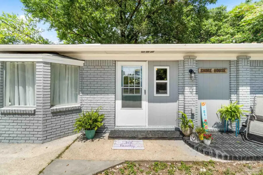 2955 Newton Dr, Pensacola, FL 32503 - #2