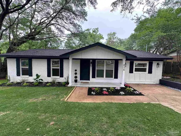 424 Ronda St, Pensacola, FL 32534