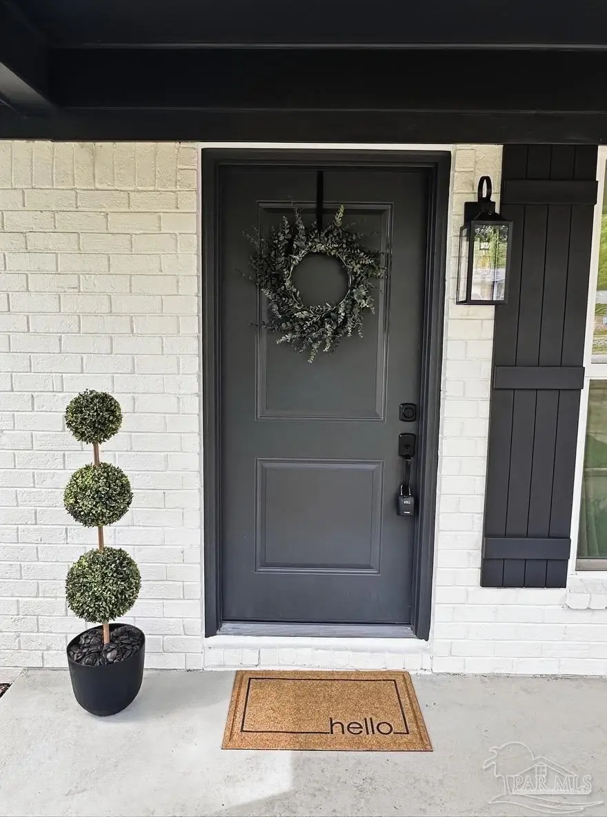 424 Ronda St, Pensacola, FL 32534 - #3