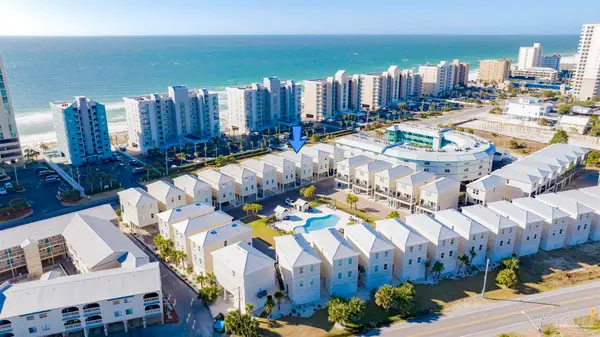 951 W Lagoon Ave #VV, Gulf Shores, AL 36542