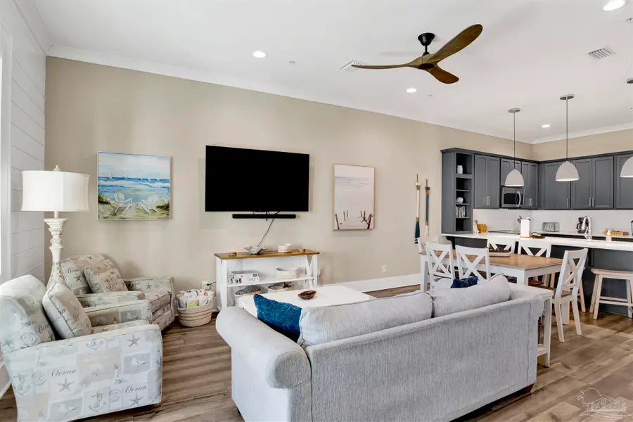 951 W Lagoon Ave #VV, Gulf Shores, AL 36542 - #2