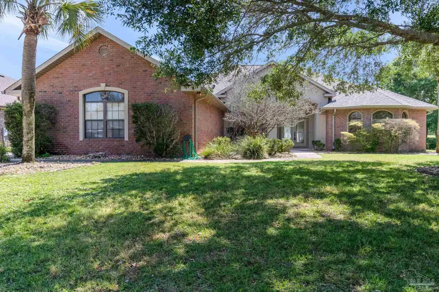 2858 Pga Blvd, Navarre, FL 32566 - #2