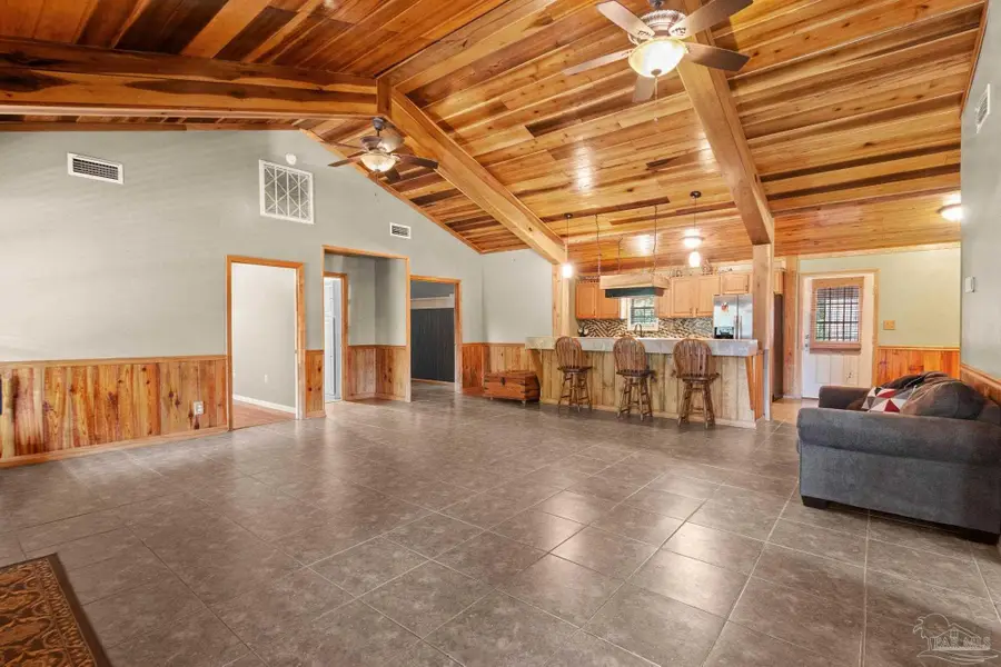 4969 Eureka Landing Rd, Uriah, AL 36480 - #2