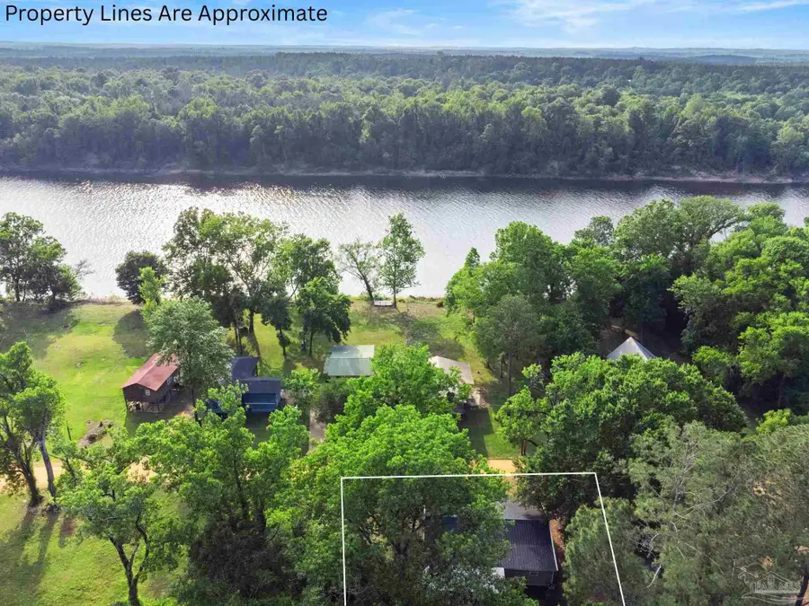 4969 Eureka Landing Rd, Uriah, AL 36480 - #3