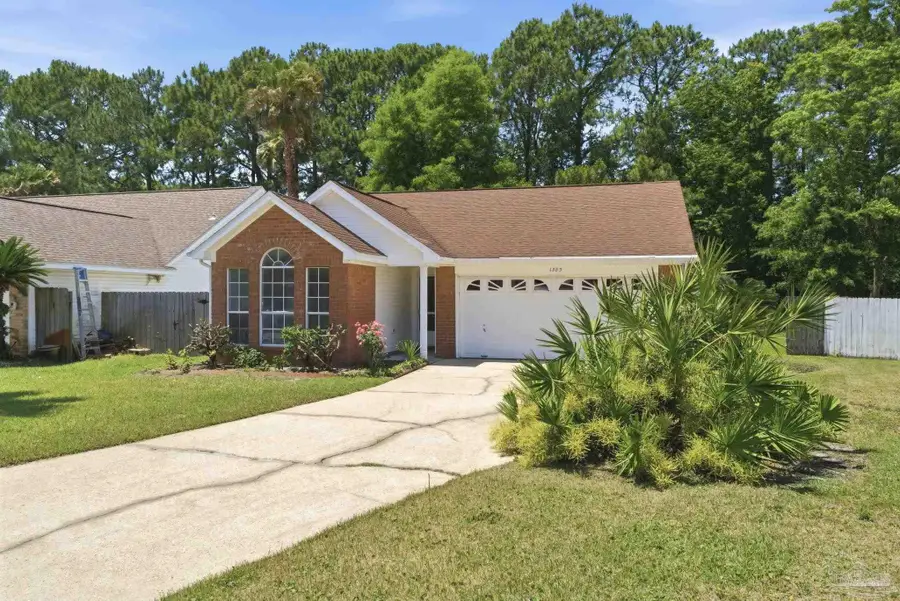 1383 Sterling Point Dr, Gulf Breeze, FL 32563 - #2