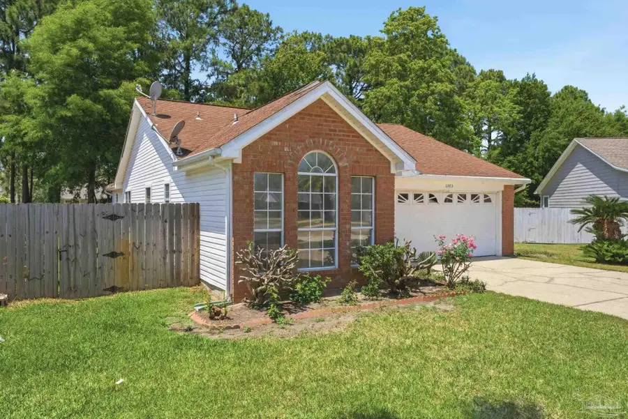 1383 Sterling Point Dr, Gulf Breeze, FL 32563 - #3
