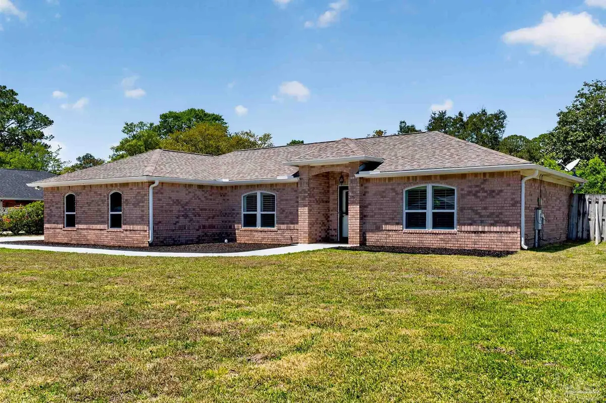 5196 Choctaw Ave, Pensacola, FL 32507 - #1