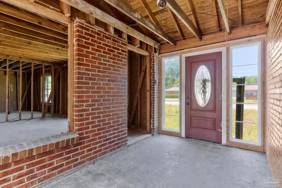 1609 E Leonard St, Pensacola, FL 32503 - #2