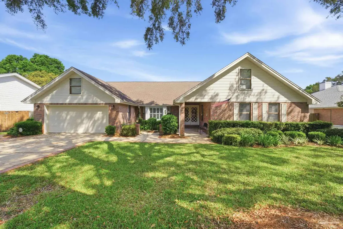 4470 La Mirage Dr, Pensacola, FL 32504 - #1