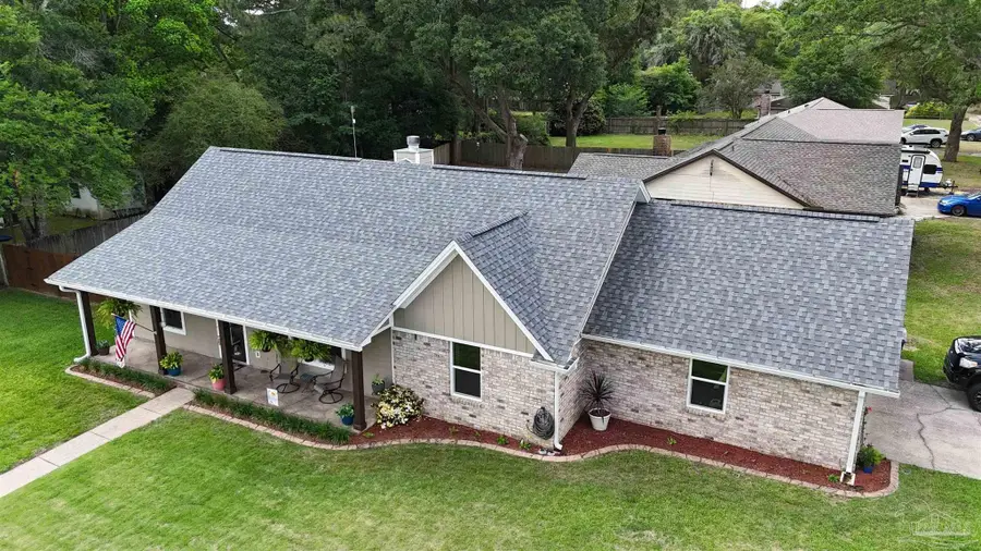 577 Bobwhite Ct, Pensacola, FL 32514 - #2