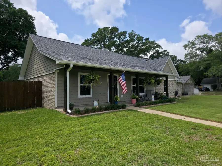 577 Bobwhite Ct, Pensacola, FL 32514 - #3