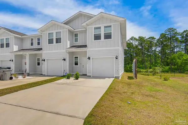 9616 Nature Creek Blvd, Pensacola, FL 32526