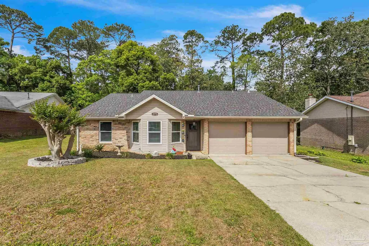 9775 Bobwhite Way, Pensacola, FL 32514 - #1