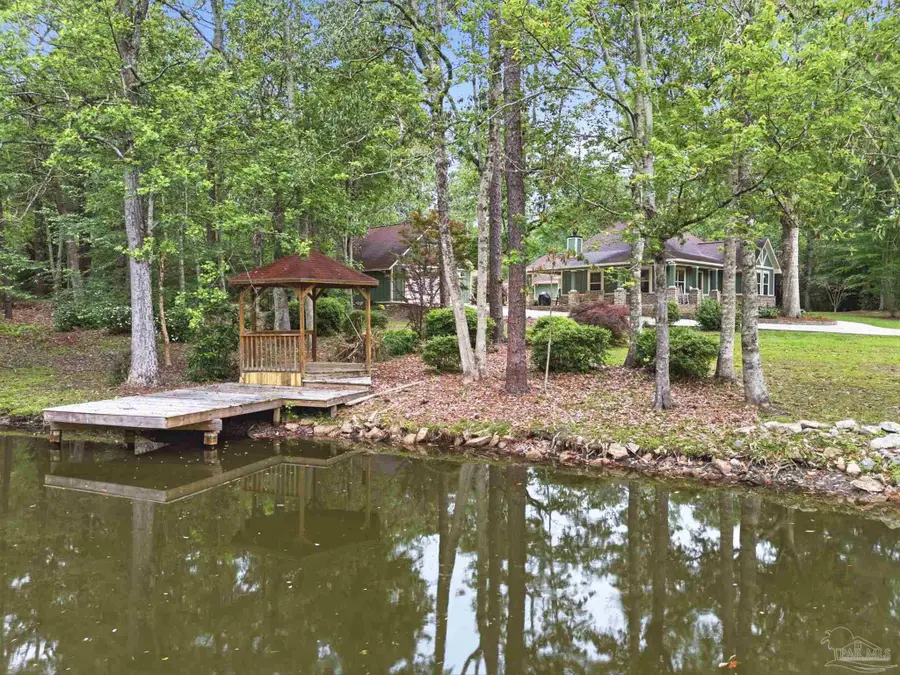 978 Candy Ln, Cantonment, FL 32533 - #3