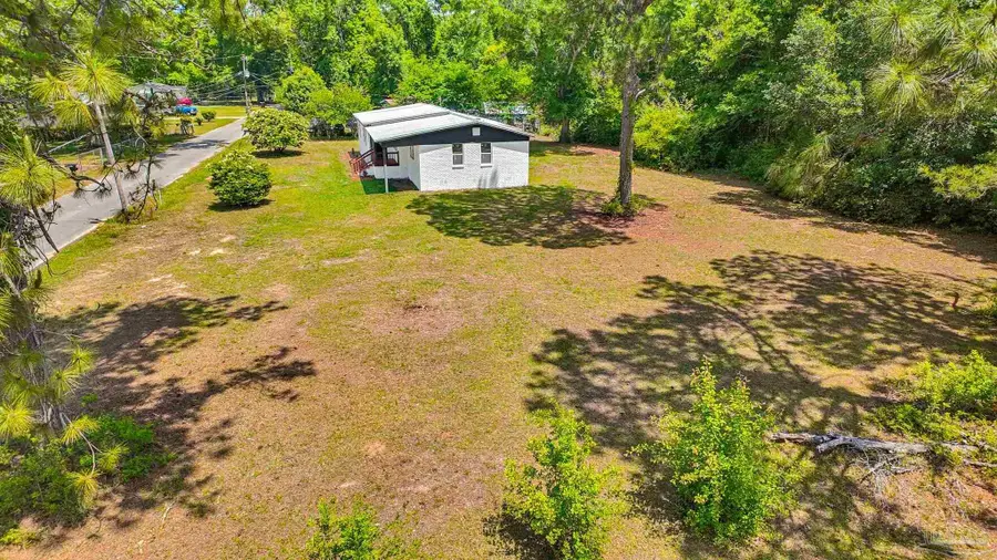 4610 Richardson Rd, Molino, FL 32577 - #2