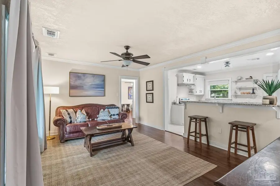 1722 E Hatton St, Pensacola, FL 32503 - #2