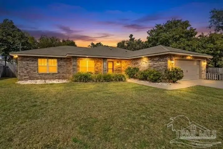 5424 Maverick Ln, Gulf Breeze, FL 32563 - #1