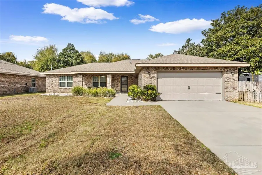 5424 Maverick Ln, Gulf Breeze, FL 32563 - #3