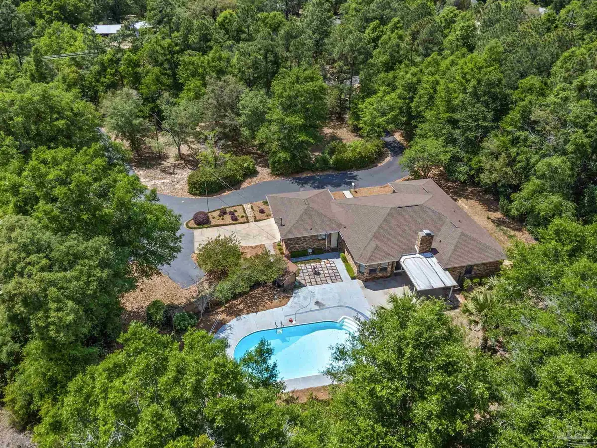 6308 Pine Blossom Rd, Milton, FL 32570 - #1
