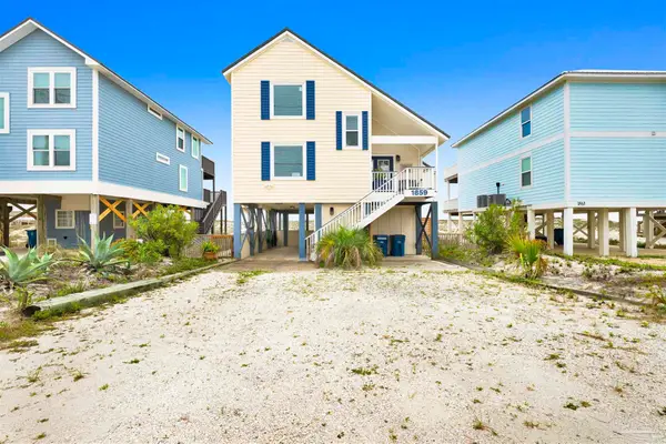 1859 W Beach Blvd, Gulf Shores, AL 36542
