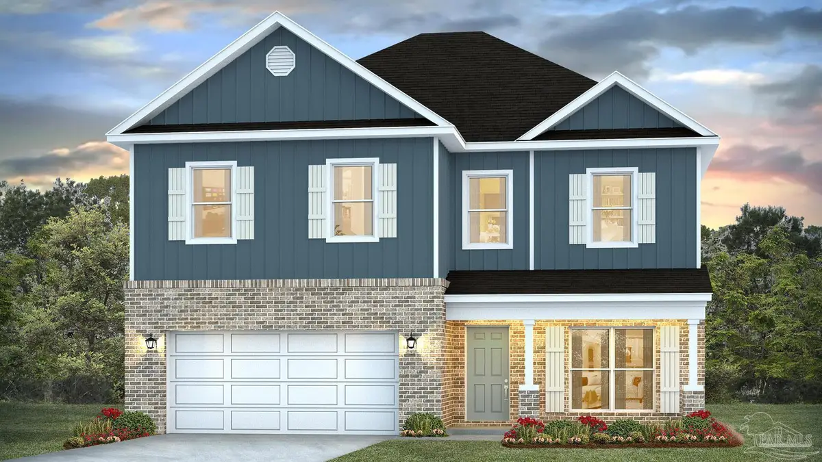 2140 Chirping Cricket Ct, Gulf Breeze, FL 32563 - #1