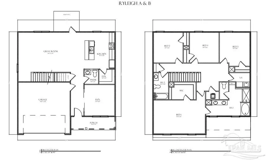 2140 Chirping Cricket Ct, Gulf Breeze, FL 32563 - #2