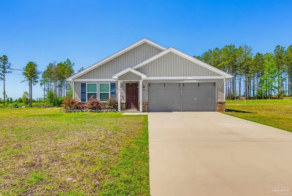 1895 Pineview Church Rd, Jay, FL 32565