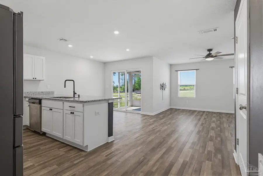 1895 Pineview Church Rd, Jay, FL 32565 - #2