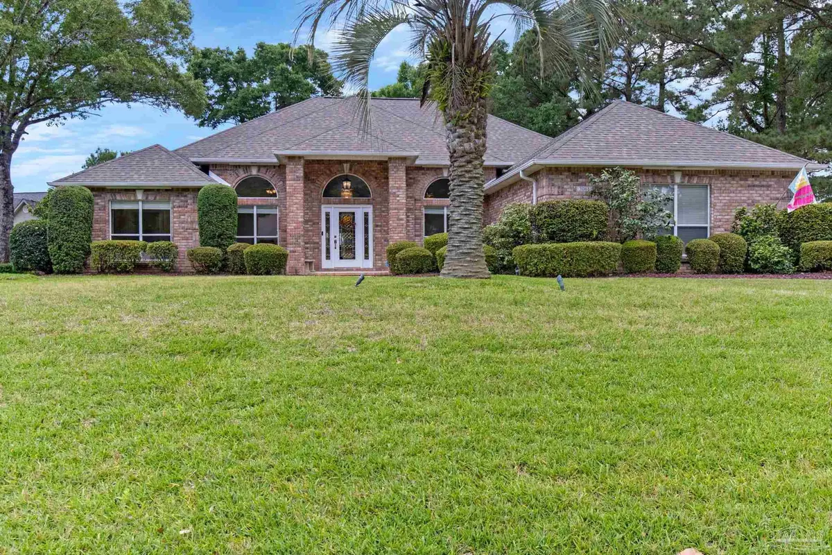 3061 Killarney Dr, Pace, FL 32571 - #1