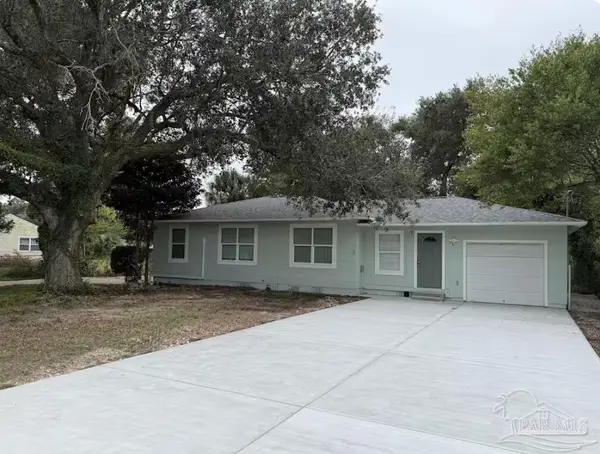 104 Reed Rd, Pensacola, FL 32507