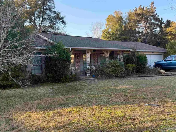 3565 Tyler Ave, Pensacola, FL 32503