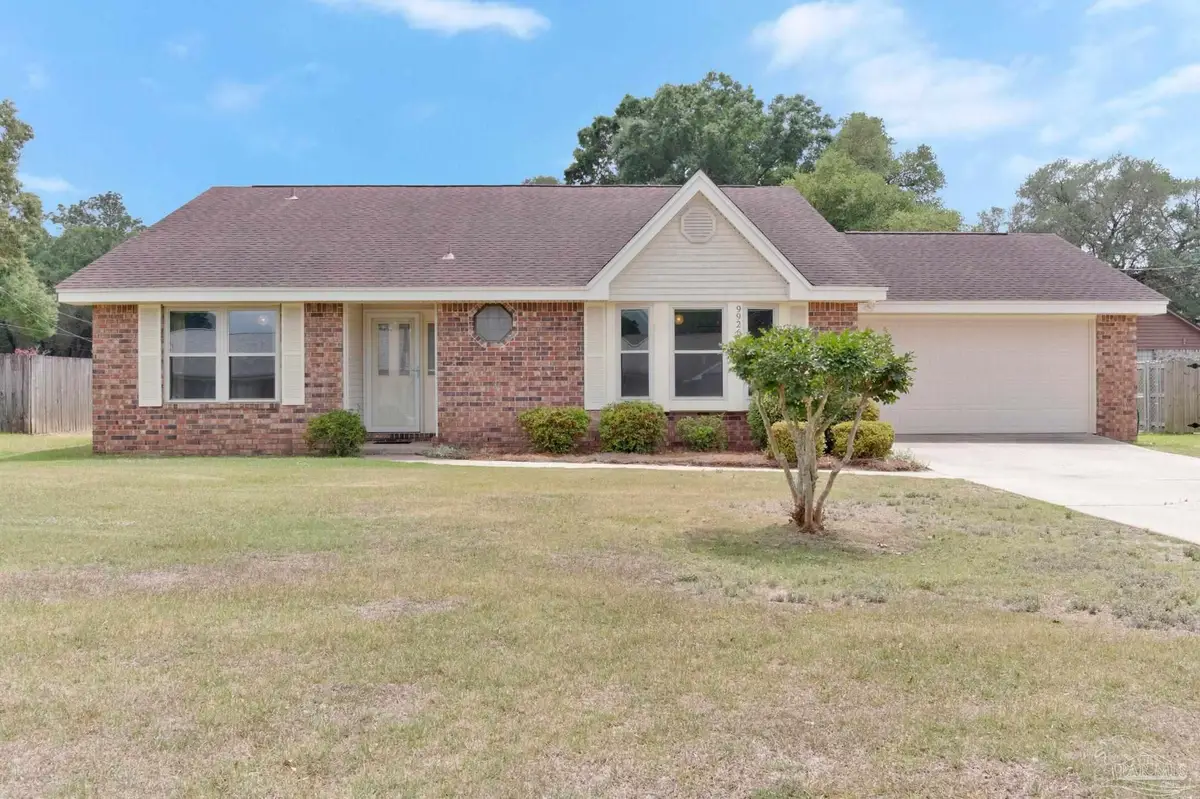 9926 Candlestick Ln, Pensacola, FL 32514 - #1