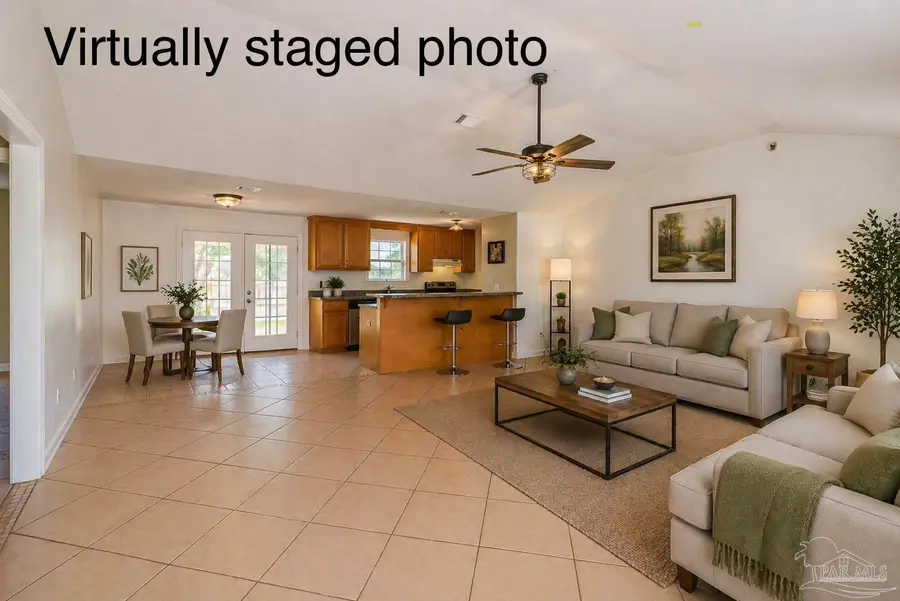4342 Lorraine Ct, Gulf Breeze, FL 32563 - #3