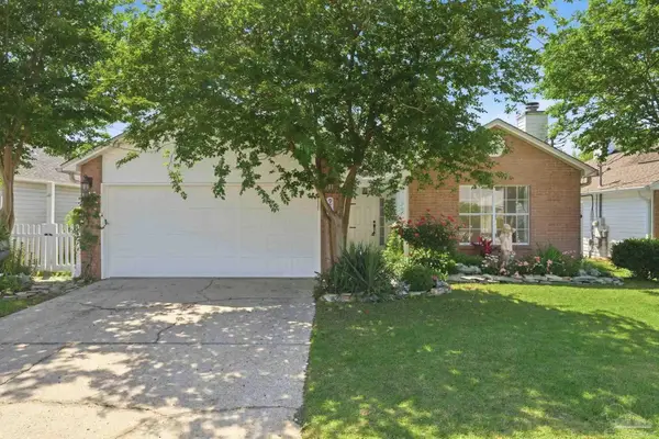 984 Southern Oaks Ct., Ft Walton Beach, FL 32547