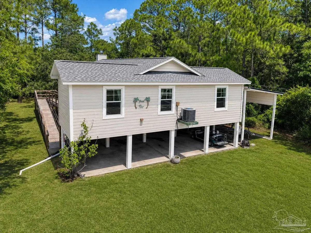 14264 Massey Dr, Pensacola, FL 32507 - #1