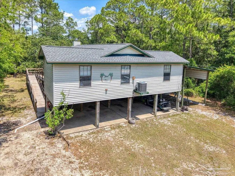 14264 Massey Dr, Pensacola, FL 32507 - #2