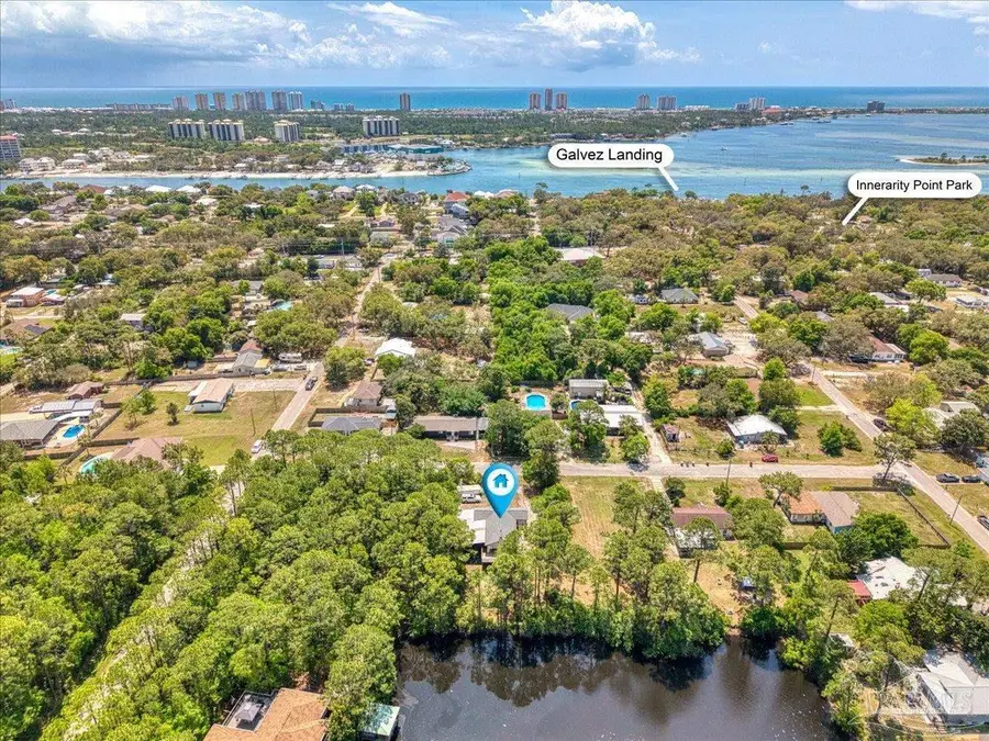 14264 Massey Dr, Pensacola, FL 32507 - #3