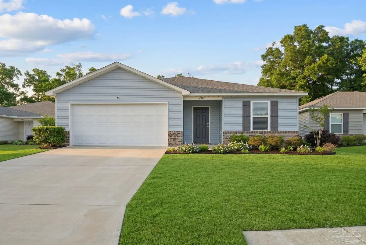 6517 June Bug Dr, Milton, FL 32583 - #1