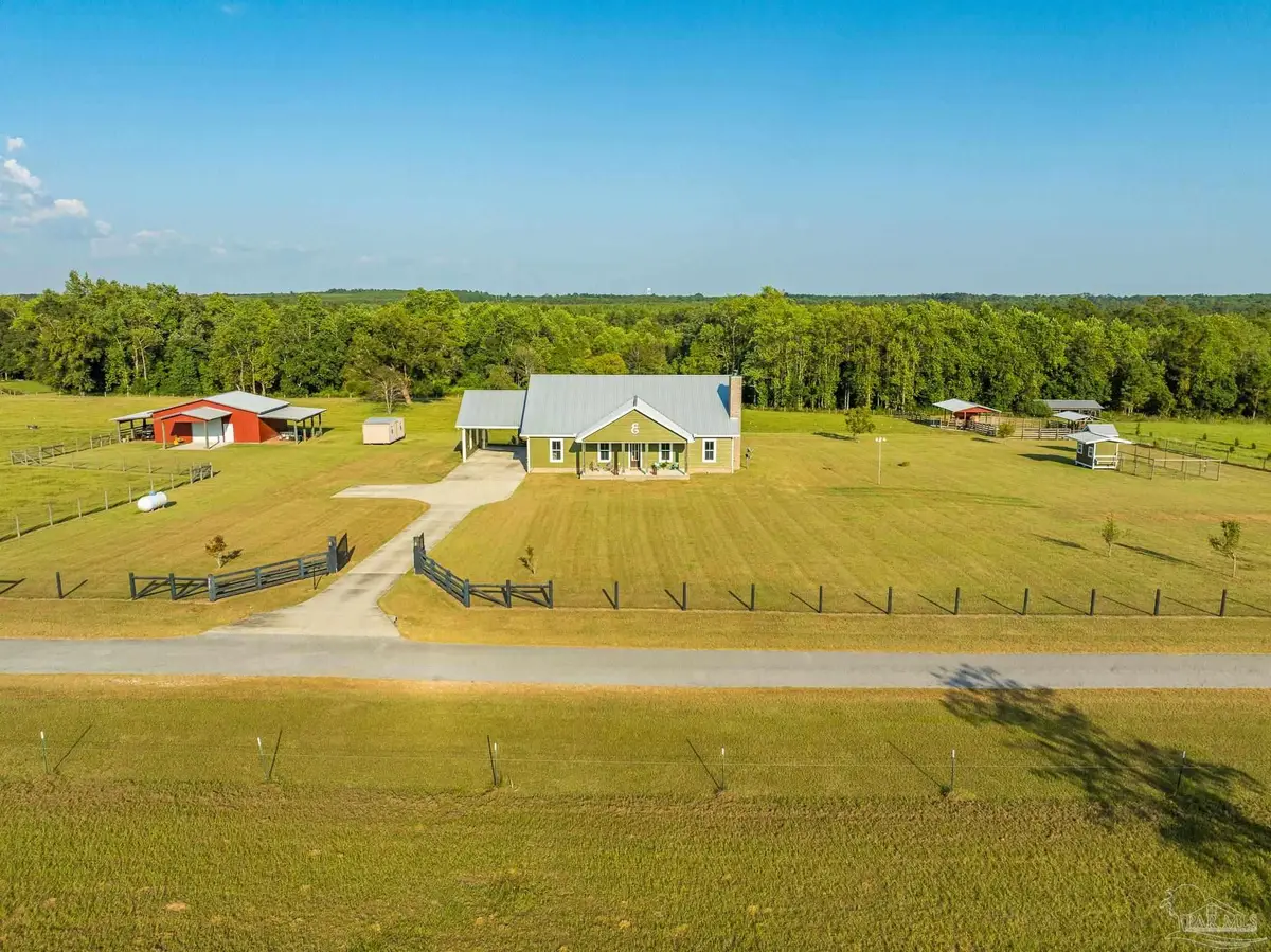 4425 Dream Acres Rd, Molino, FL 32577 - #1
