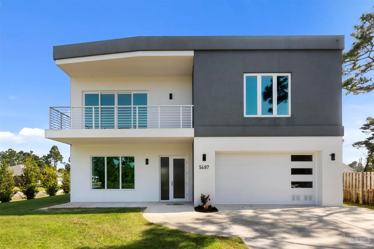 5487 Cimmeron Ct, Gulf Breeze, FL 32563 - #1