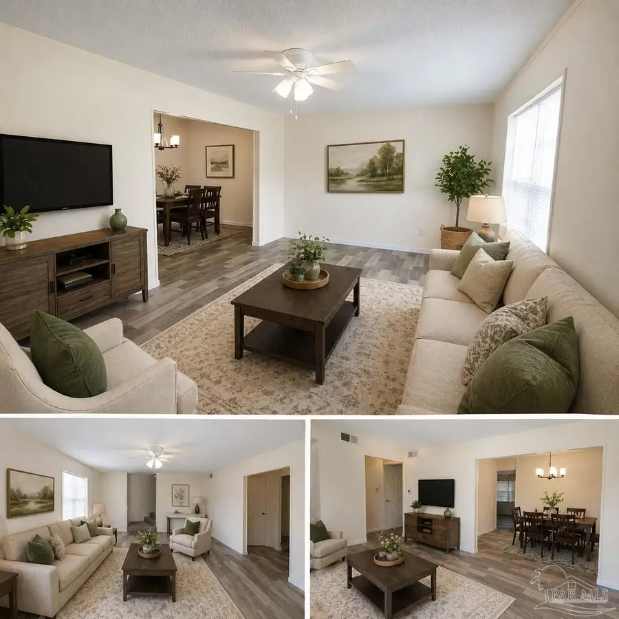 913 W Scott St, Pensacola, FL 32501 - #3