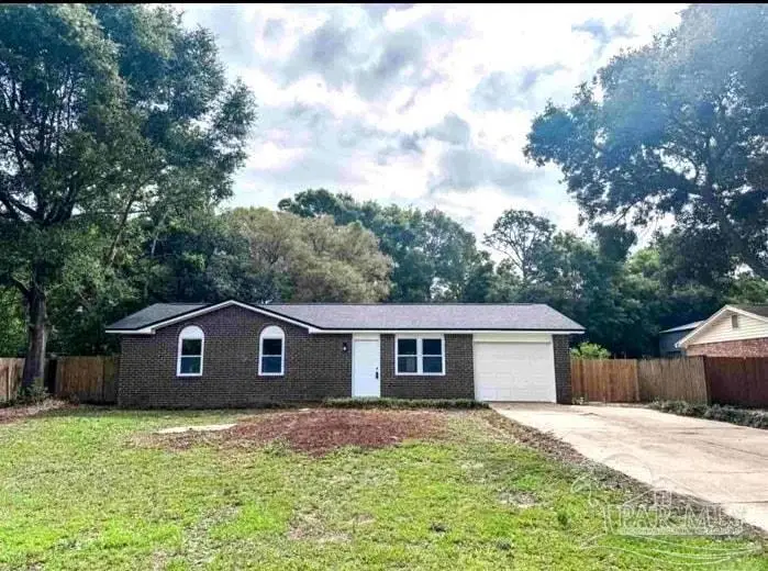 2792 Christine St, Pensacola, FL 32526 - #1