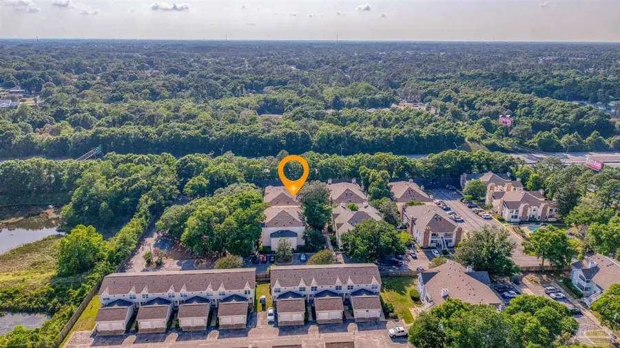 501 E Burgess Rd, Pensacola, FL 32504 - #2