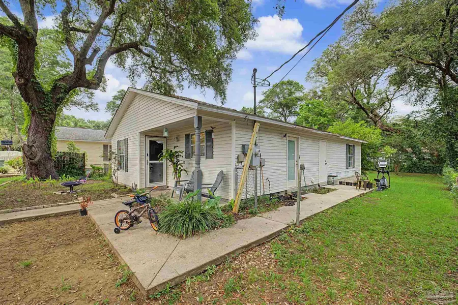 6150 Denver Ave, Pensacola, FL 32526 - #3