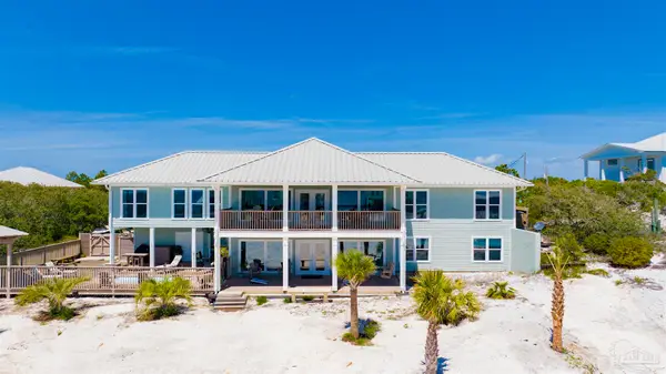 6760 Sea Shell Dr, Gulf Shores, AL 36542