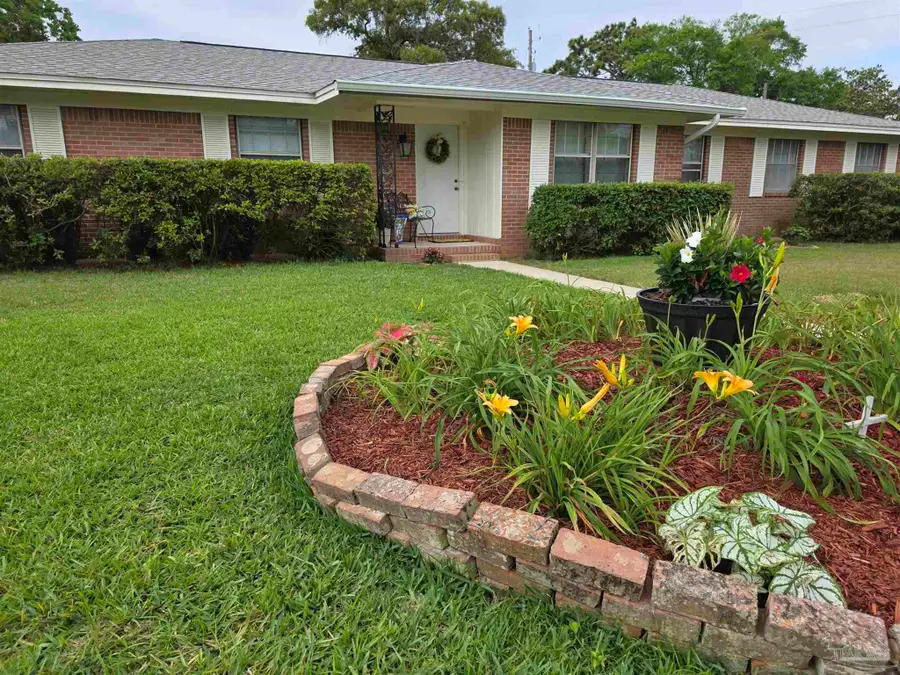 4201 Cherry Laurel Dr, Pensacola, FL 32504 - #2