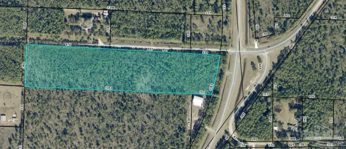 11.55 Acres Avalon Blvd, Milton, FL 32583 - #1