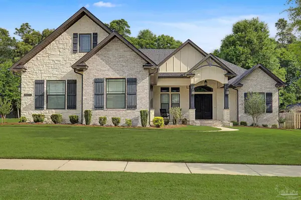 8256 Foxtail Loop, Pensacola, FL 32526